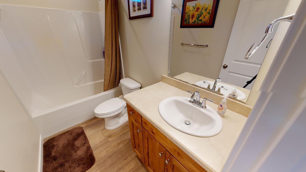 Huntington Meadows - Residential