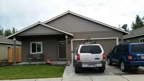 Huntington Meadows - Residential