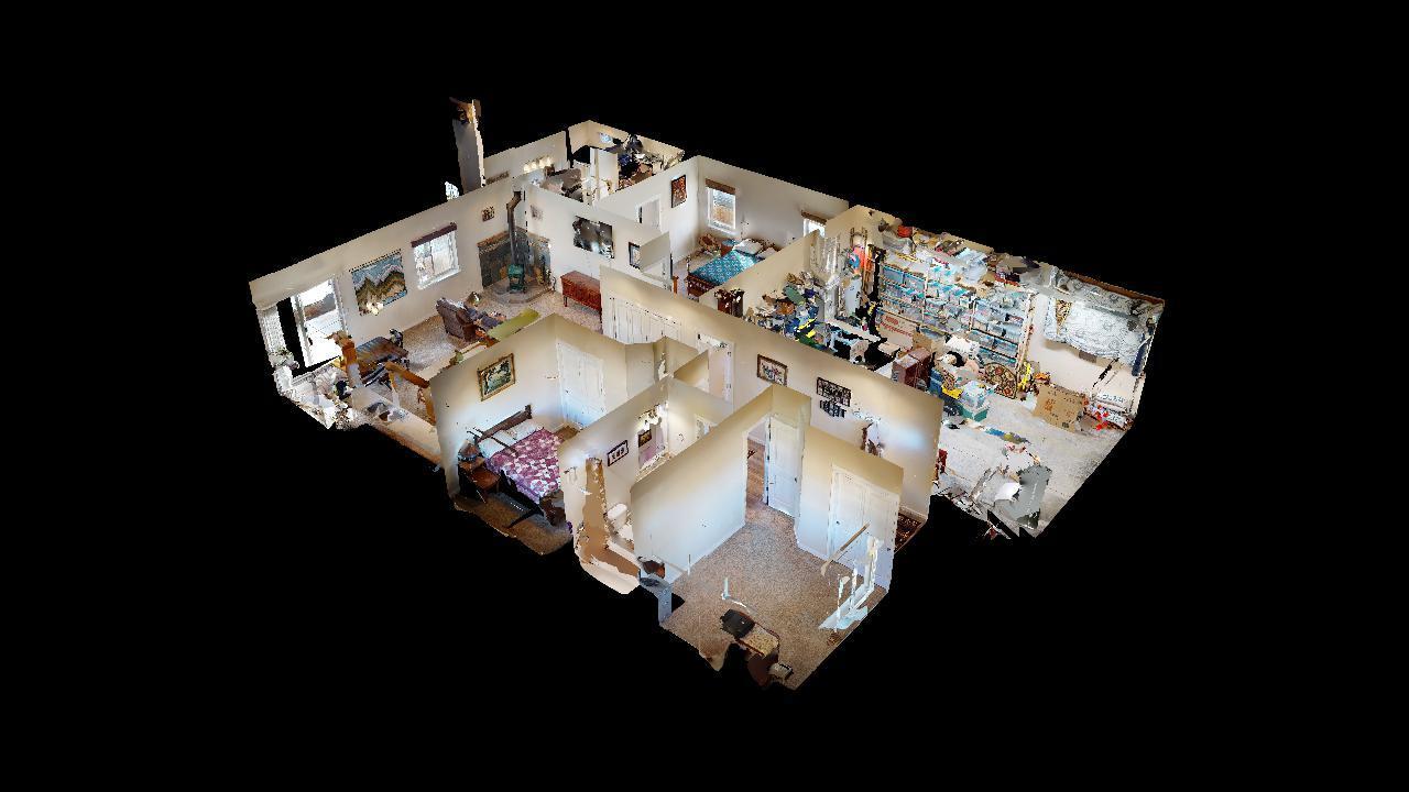 Huntington Meadows - Residential