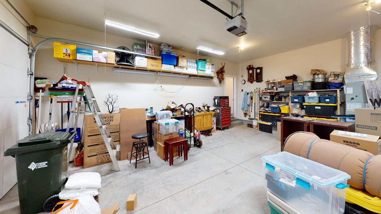 Huntington Meadows - Residential