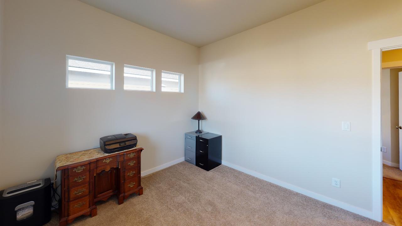 Huntington Meadows - Residential