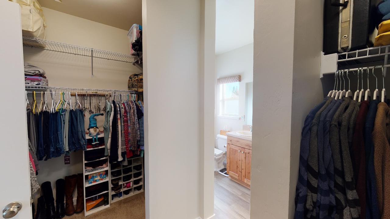 Huntington Meadows - Residential