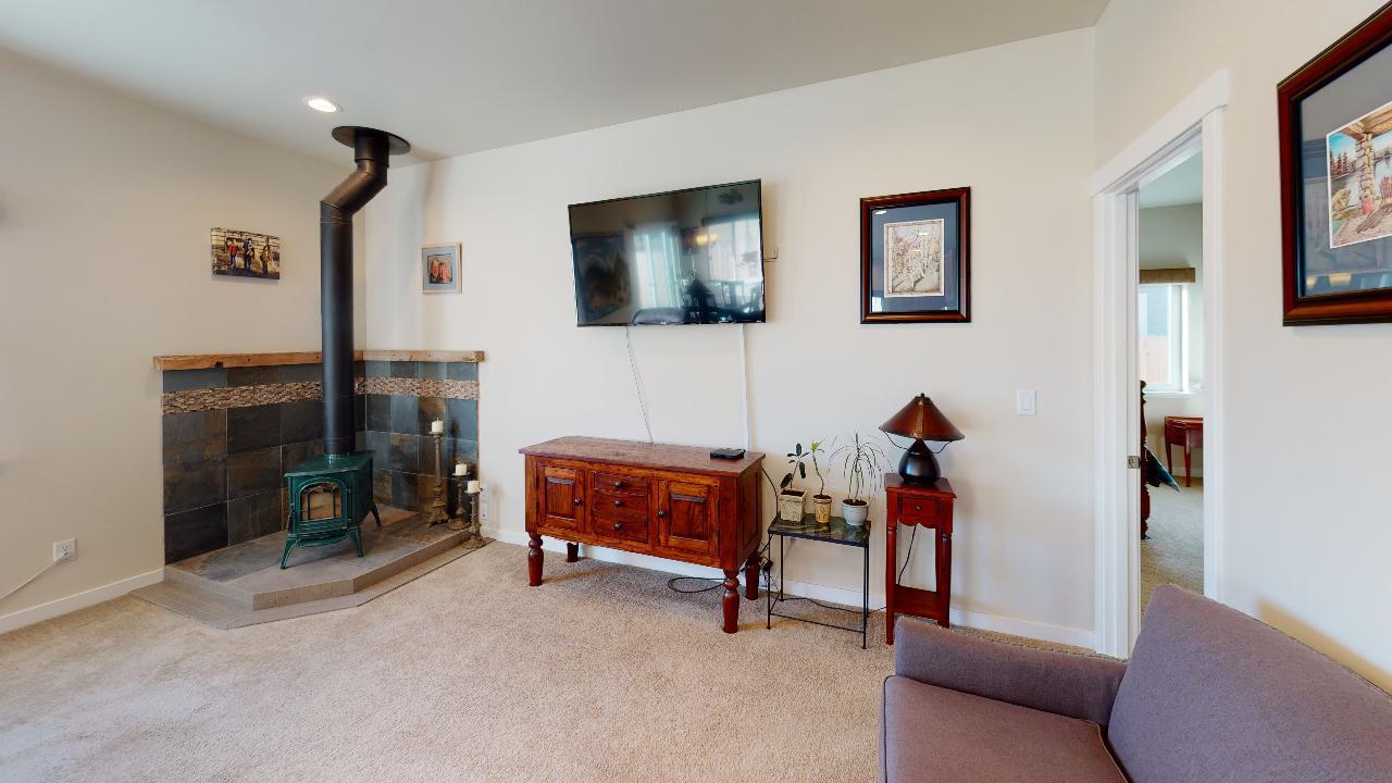 Huntington Meadows - Residential