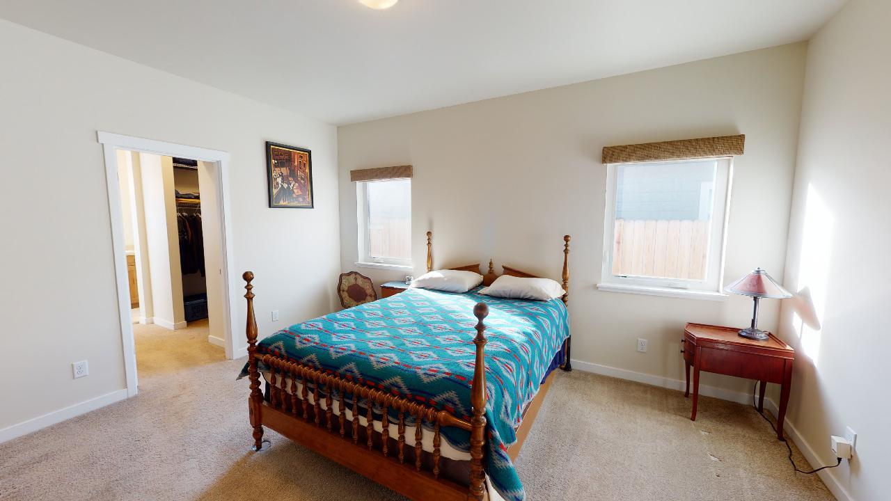 Huntington Meadows - Residential