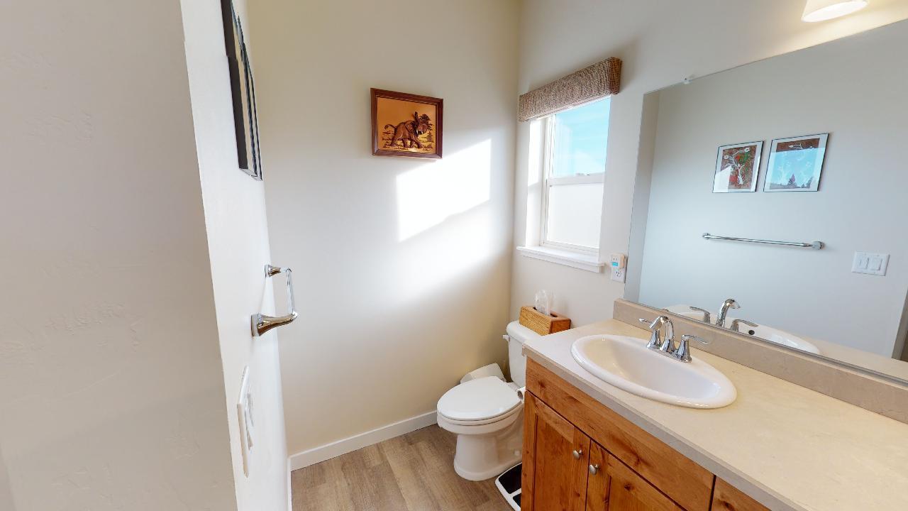 Huntington Meadows - Residential