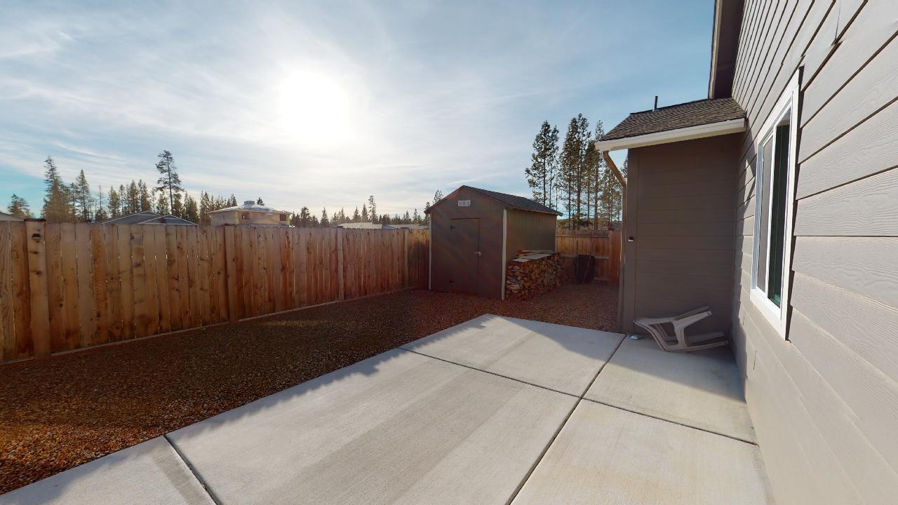 Huntington Meadows - Residential