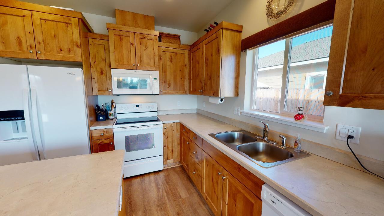 Huntington Meadows - Residential