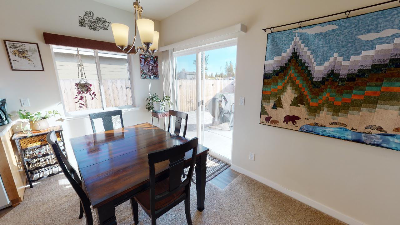 Huntington Meadows - Residential