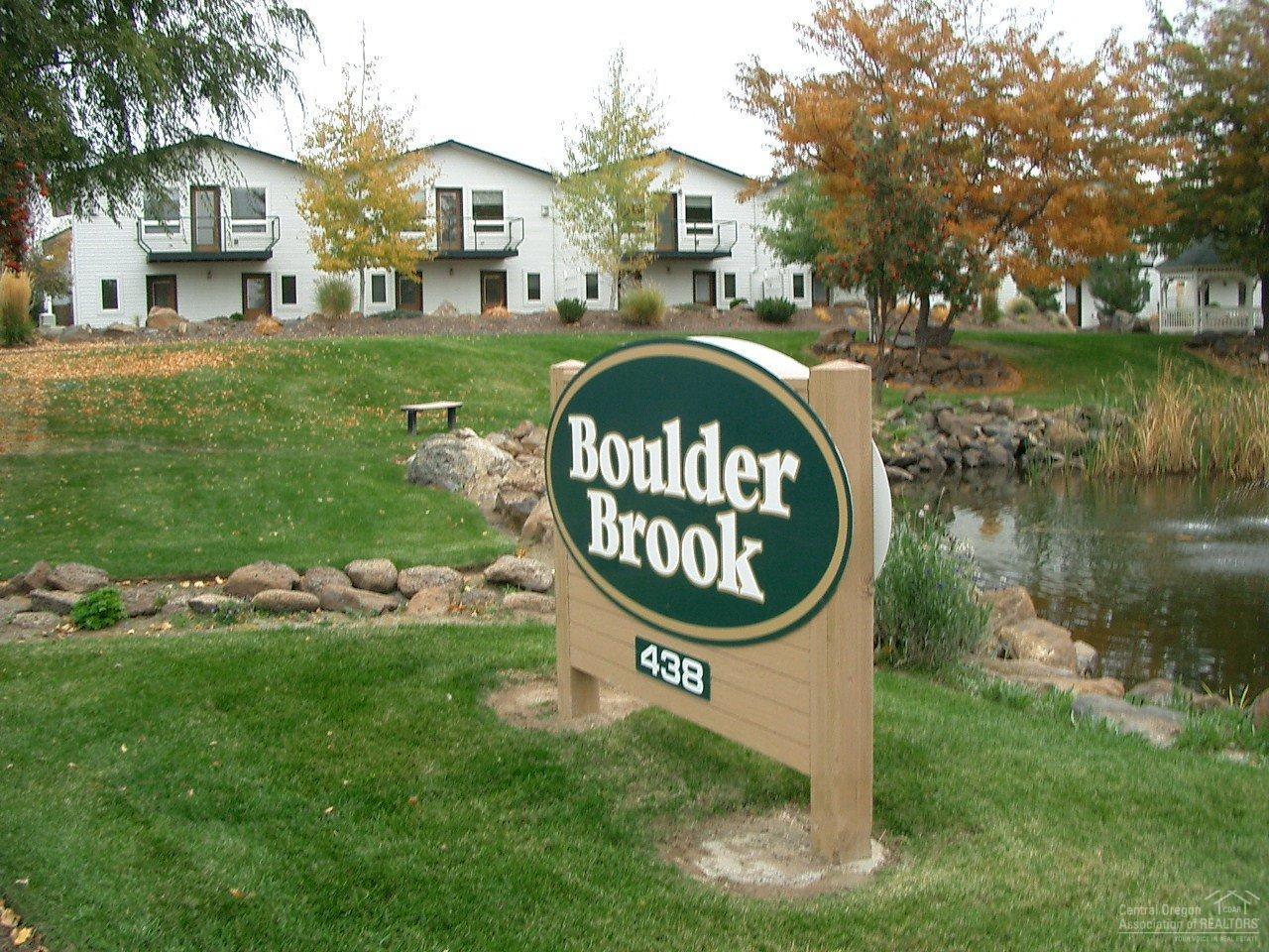 Boulder Brook - Residential