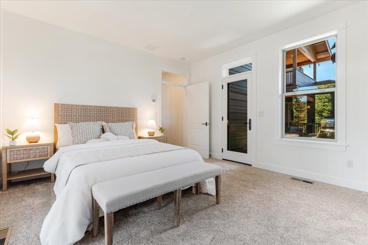 NorthWest Crossing - Residential