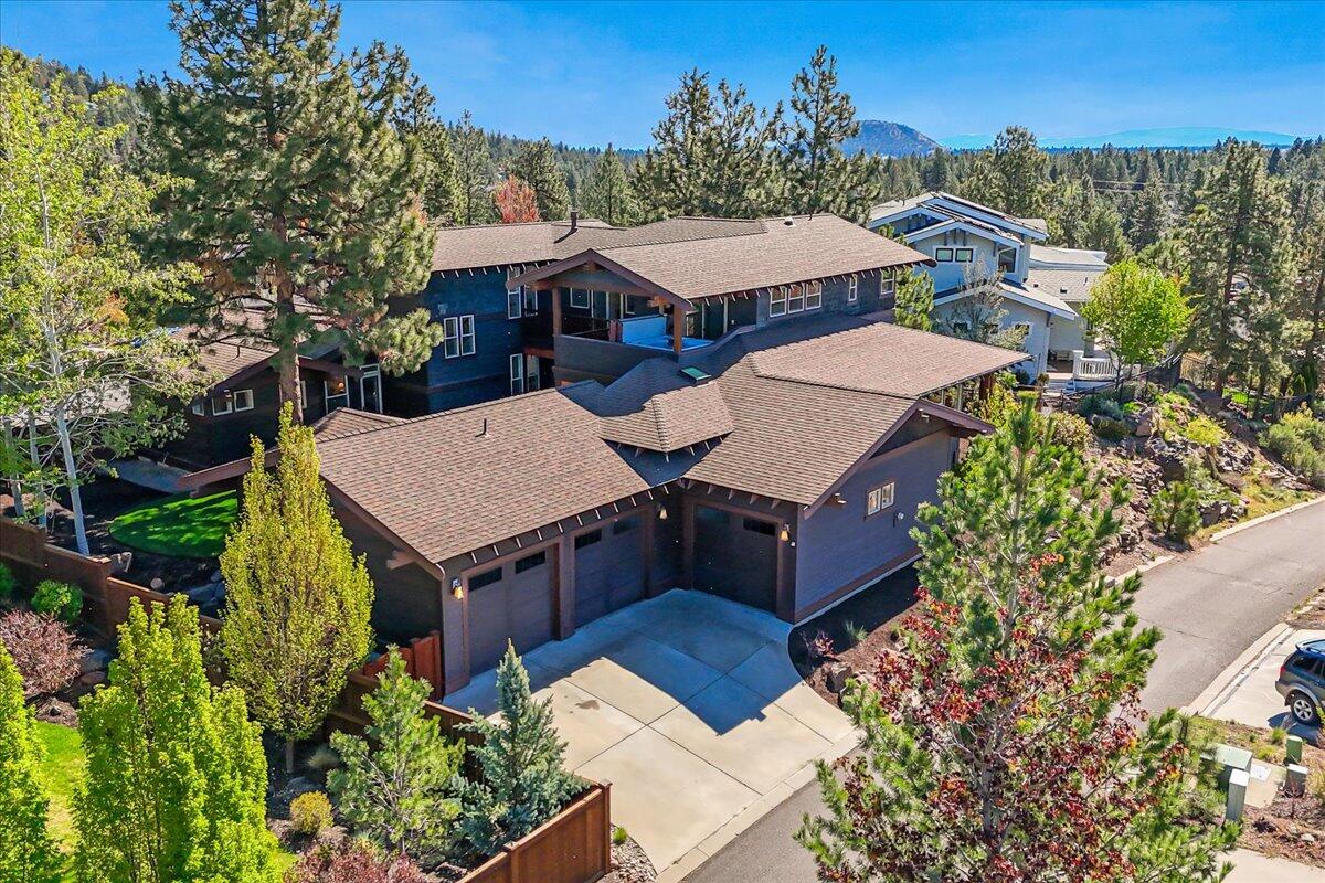 NorthWest Crossing - Residential