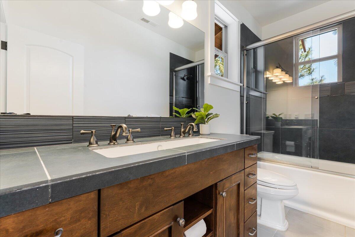 NorthWest Crossing - Residential