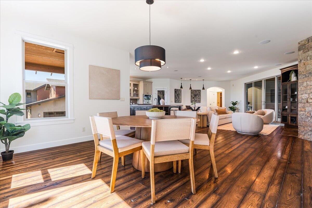 NorthWest Crossing - Residential