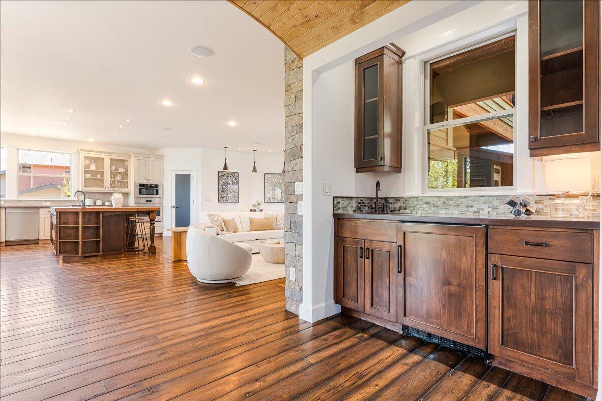 NorthWest Crossing - Residential