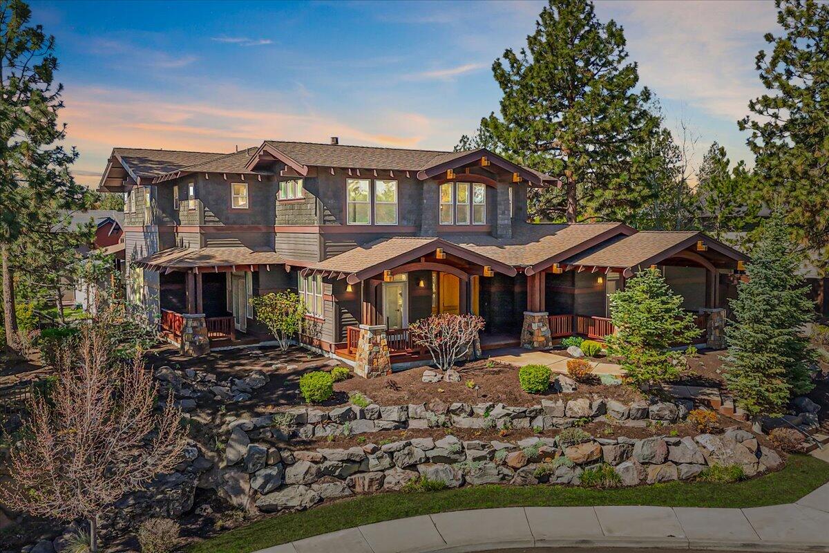 NorthWest Crossing - Residential