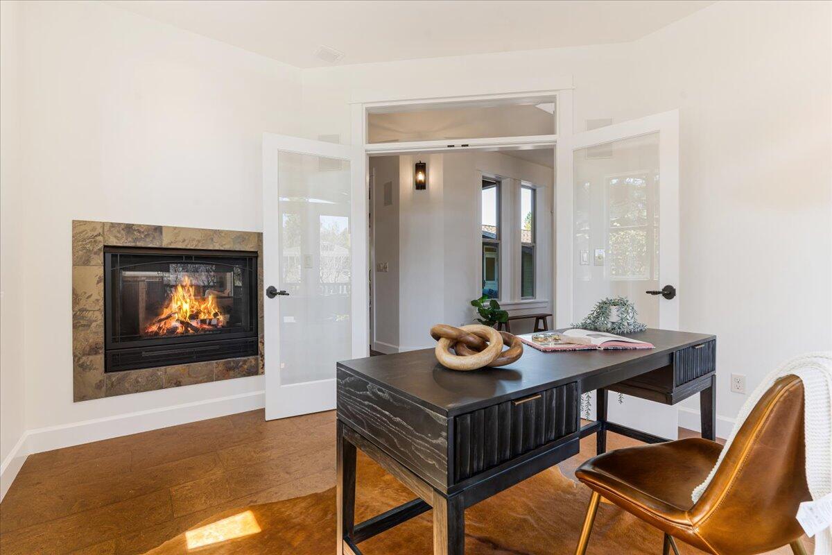 NorthWest Crossing - Residential