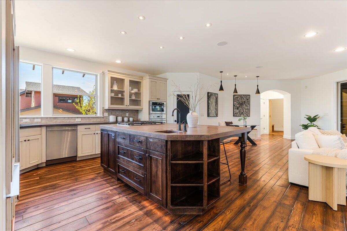 NorthWest Crossing - Residential