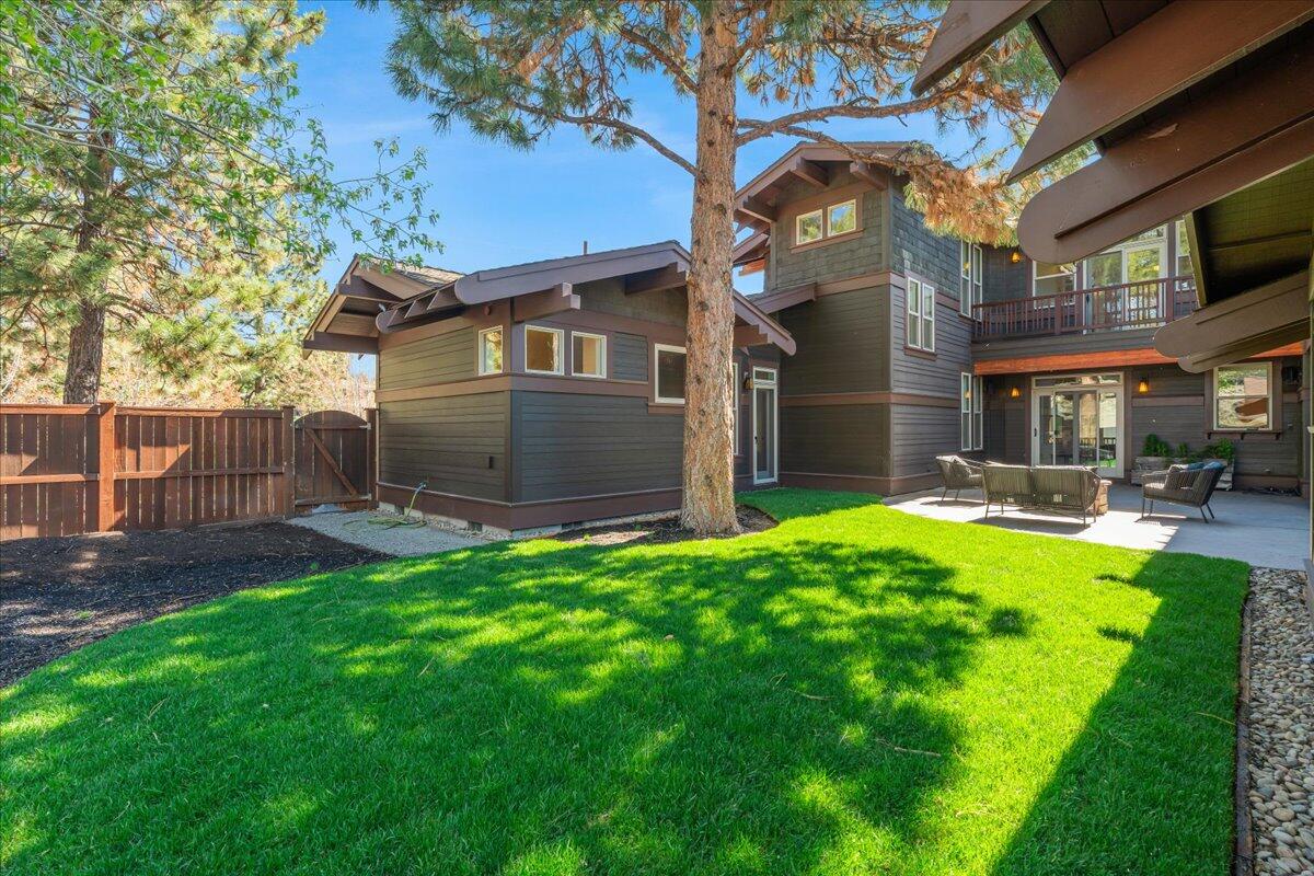 NorthWest Crossing - Residential