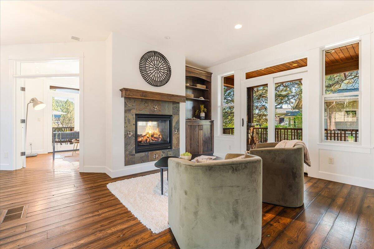 NorthWest Crossing - Residential