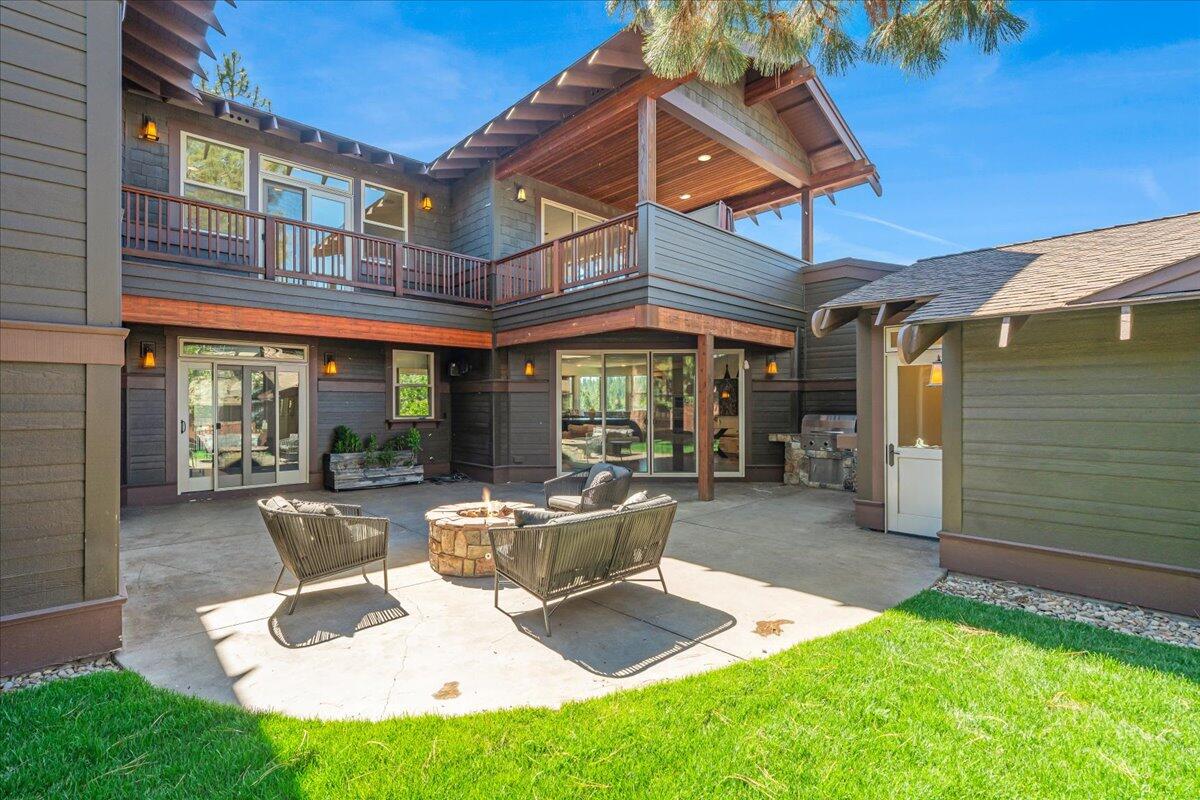 NorthWest Crossing - Residential