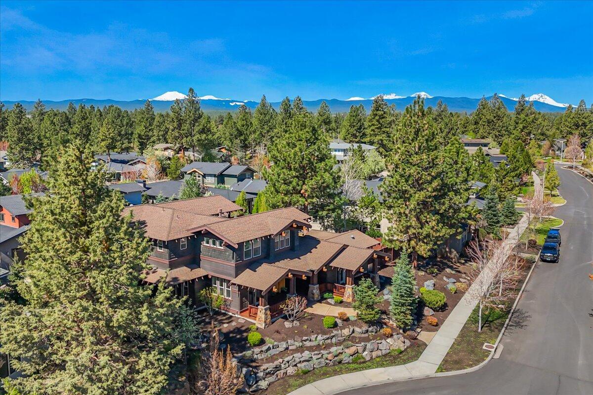 NorthWest Crossing - Residential