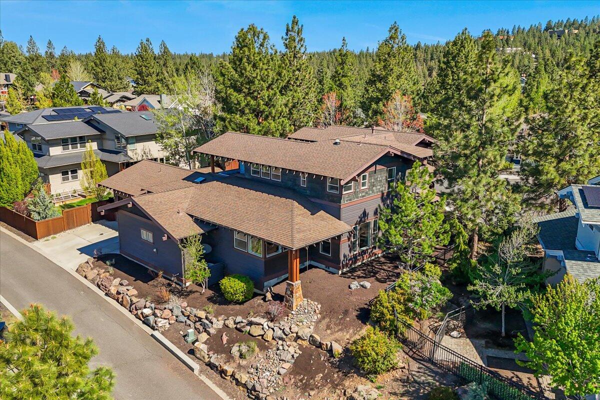 NorthWest Crossing - Residential