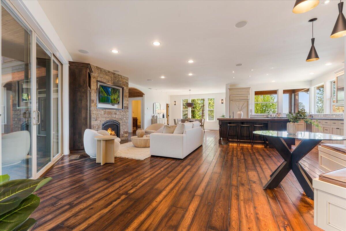 NorthWest Crossing - Residential