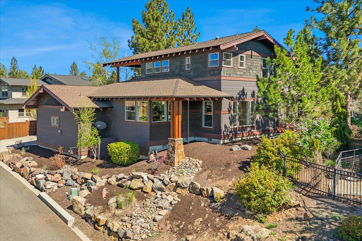 NorthWest Crossing - Residential