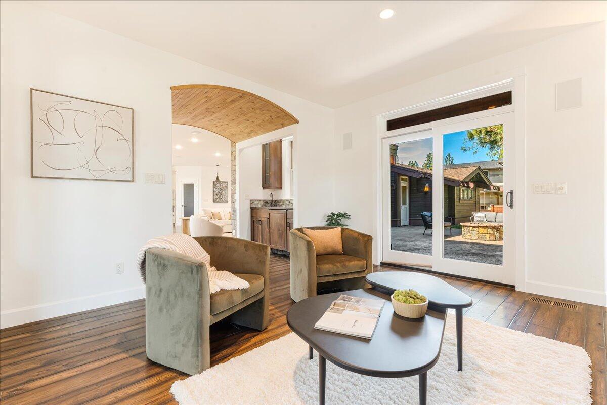 NorthWest Crossing - Residential