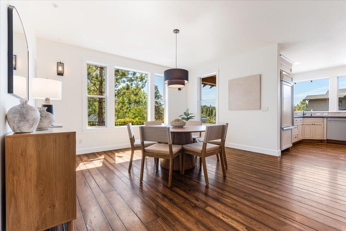 NorthWest Crossing - Residential