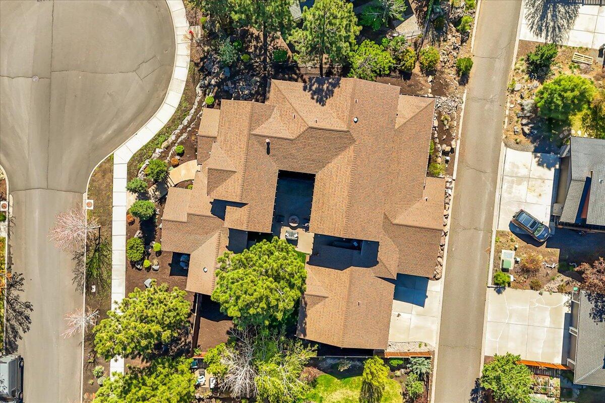 NorthWest Crossing - Residential