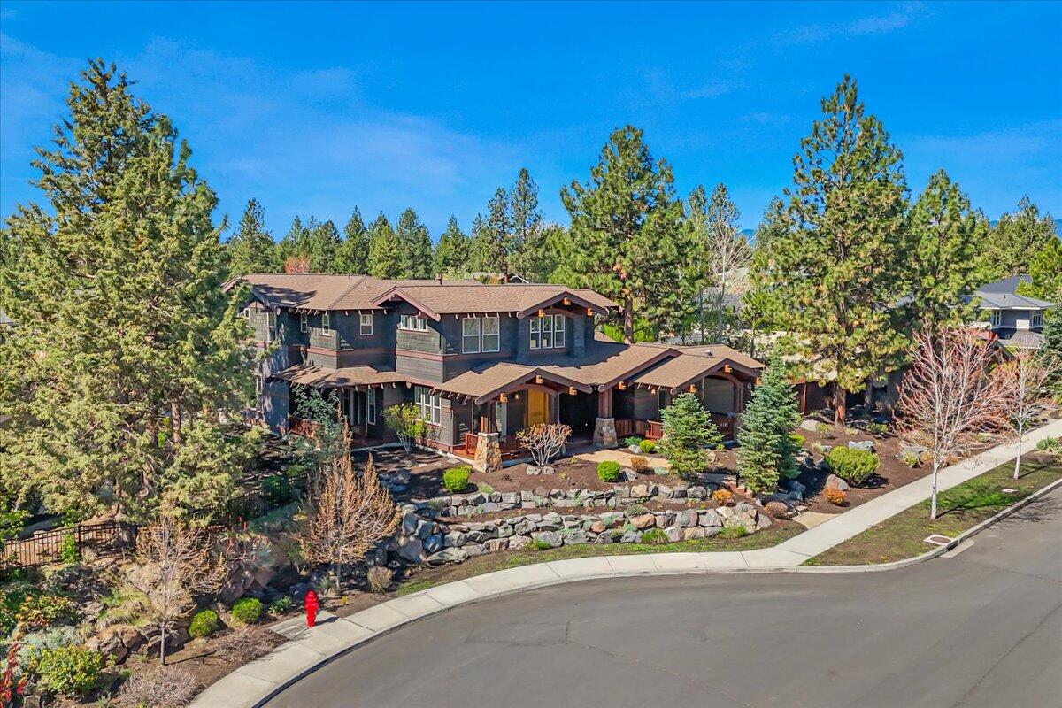 NorthWest Crossing - Residential