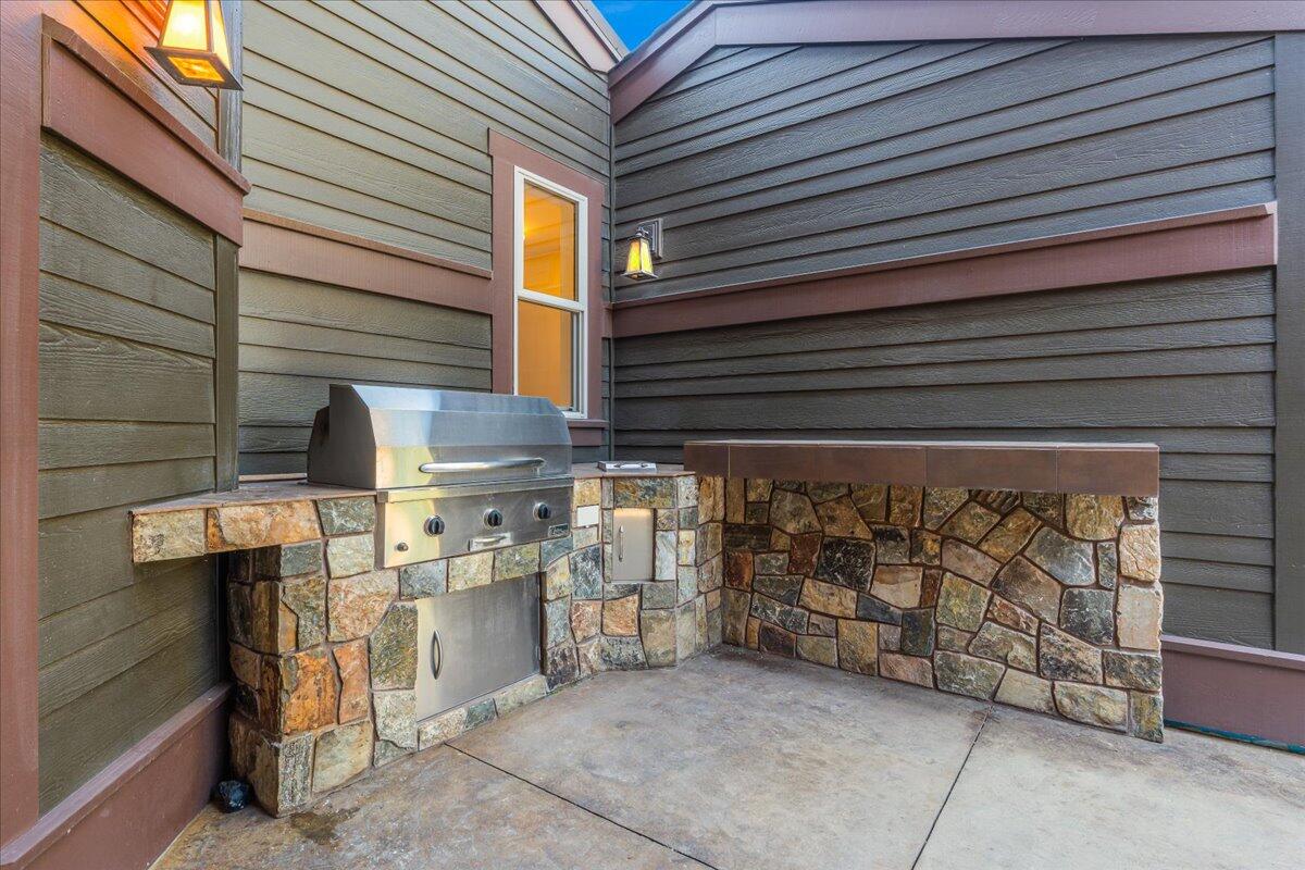 NorthWest Crossing - Residential