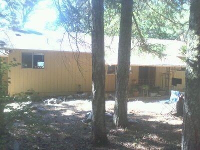 Sunshine Village - Residential