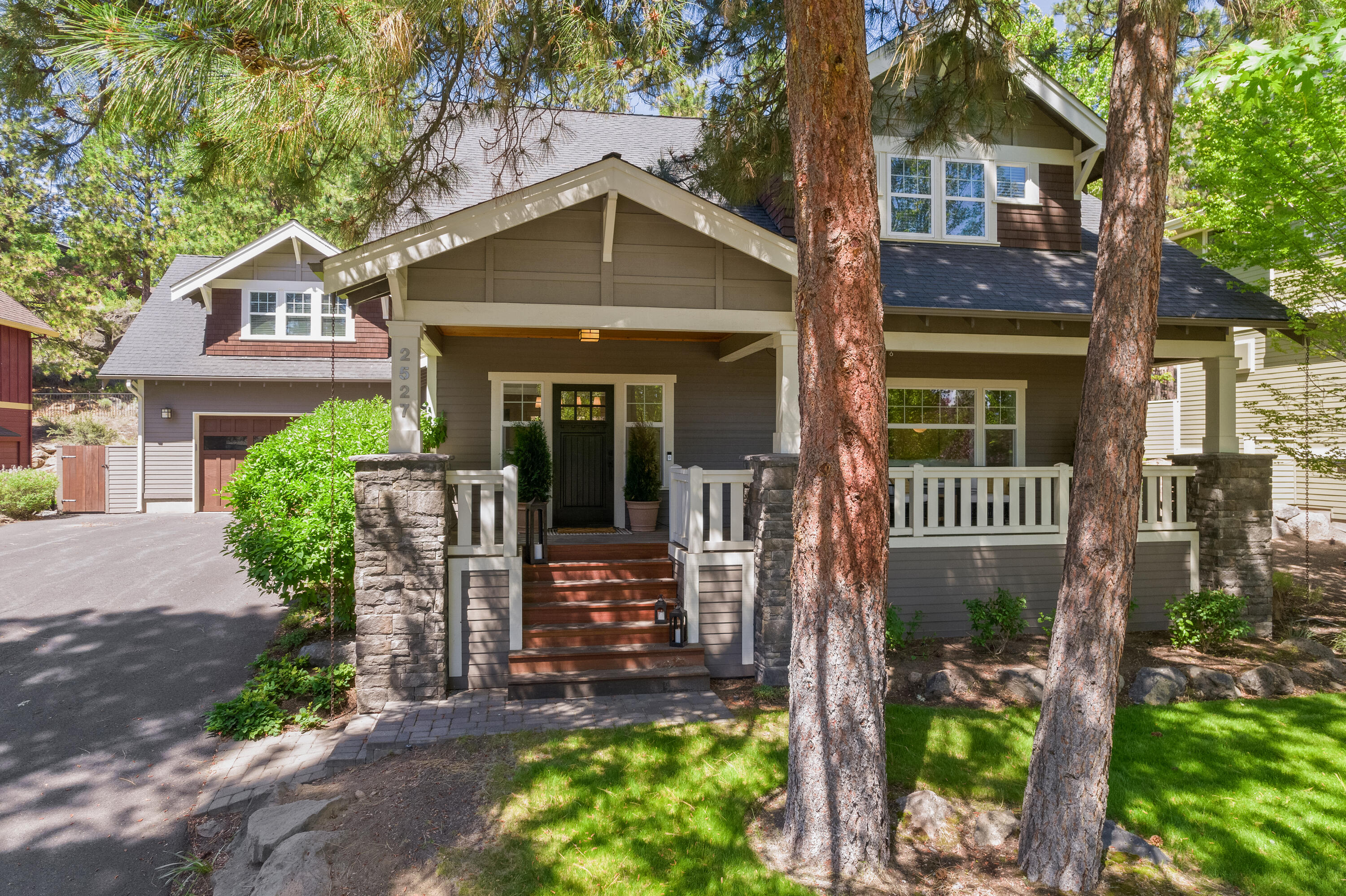 Shevlin Ridge - Residential