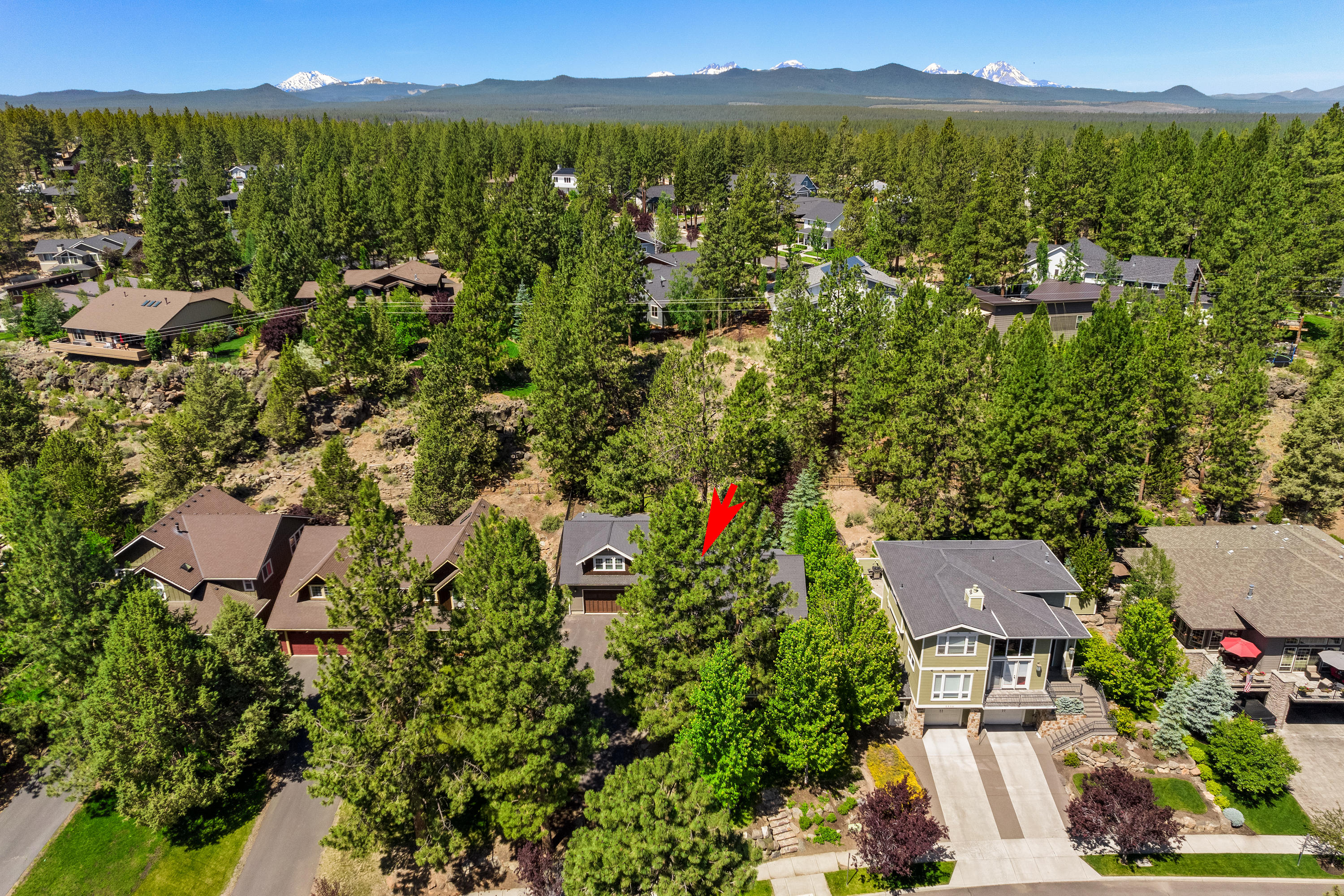 Shevlin Ridge - Residential