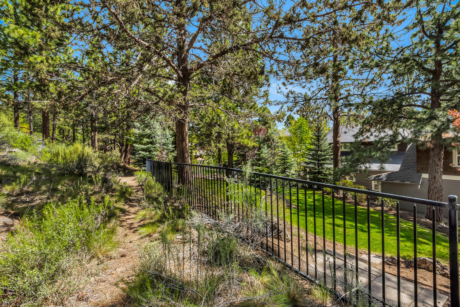 Shevlin Ridge - Residential