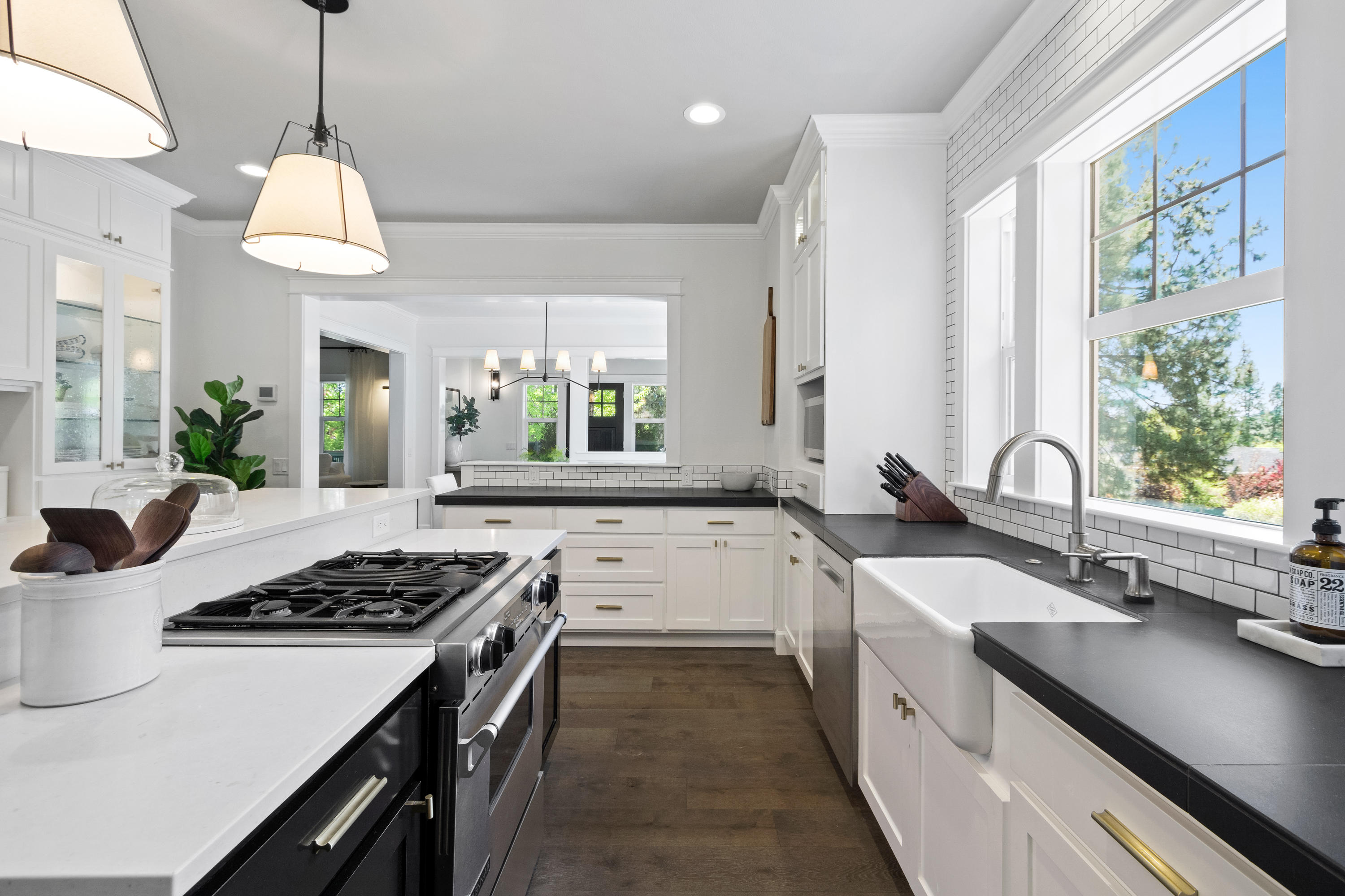 Shevlin Ridge - Residential