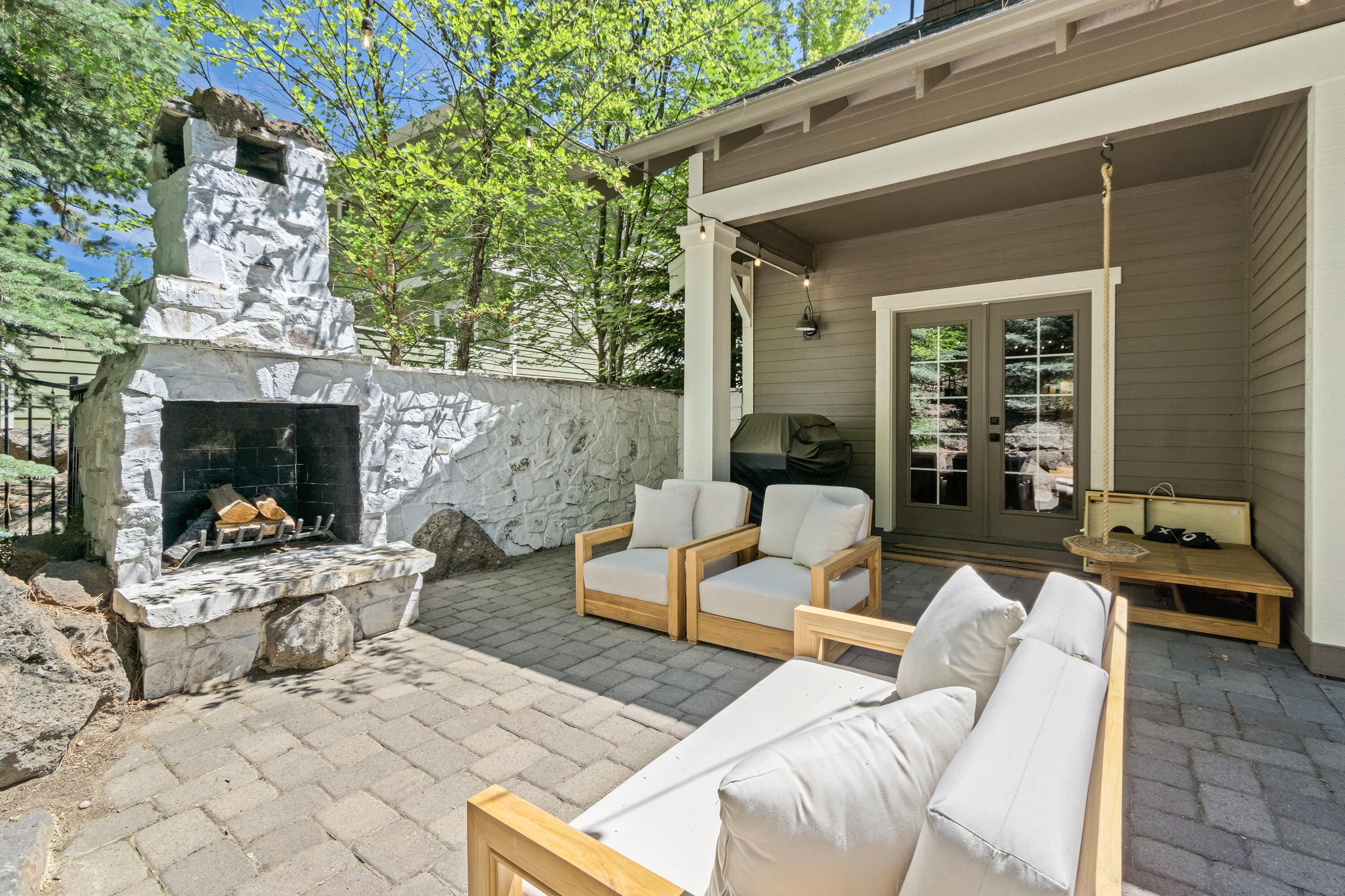 Shevlin Ridge - Residential