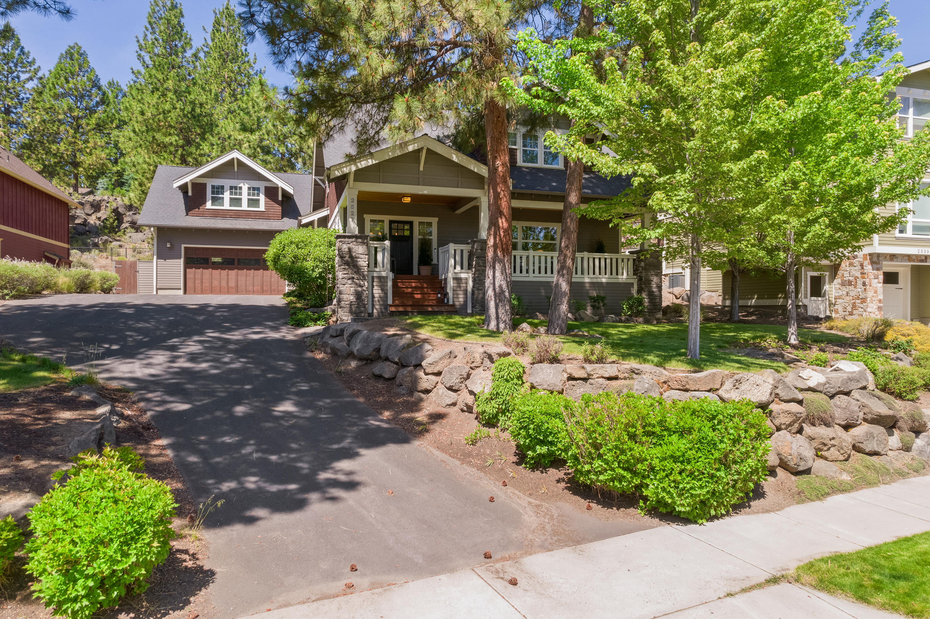 Shevlin Ridge - Residential