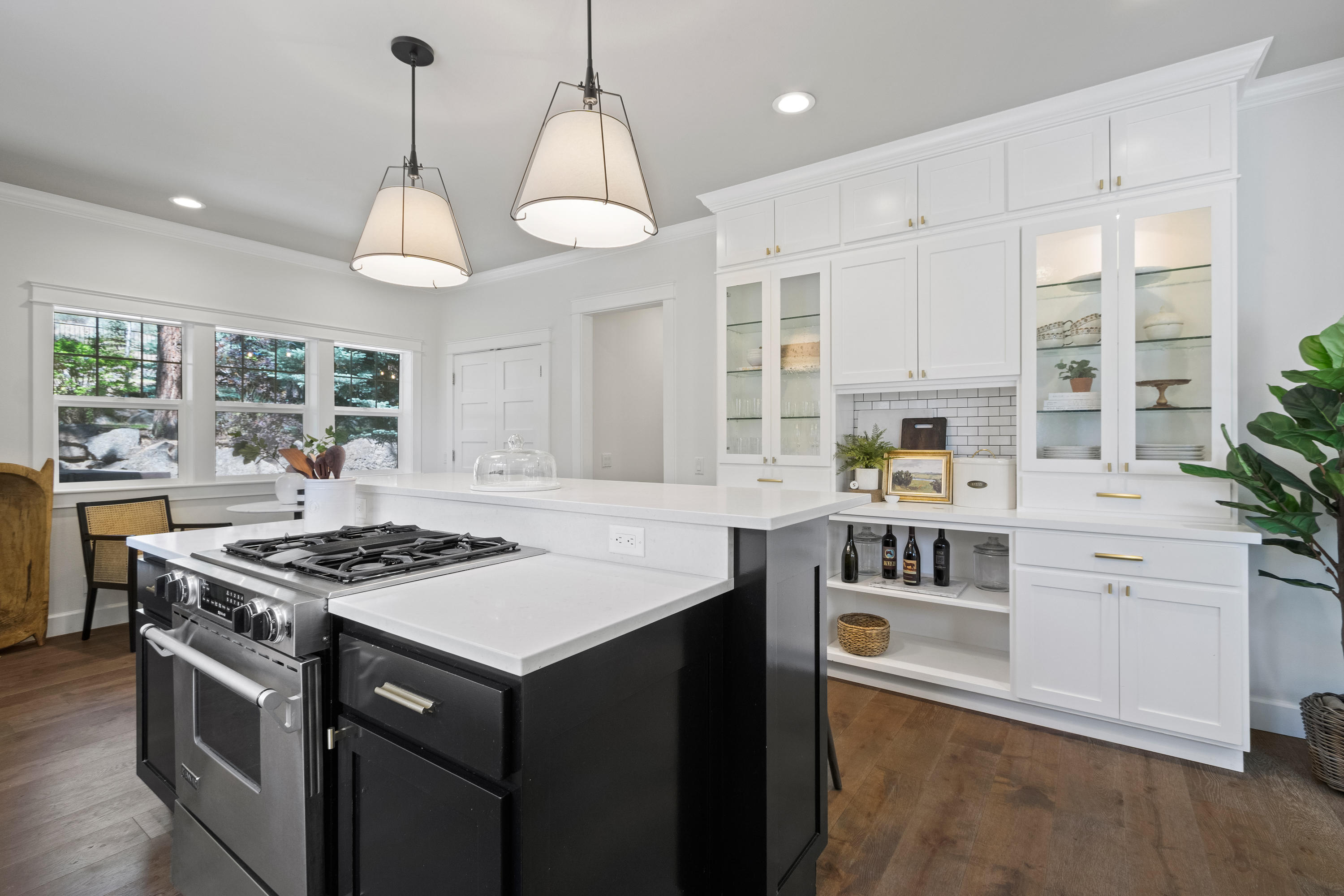 Shevlin Ridge - Residential