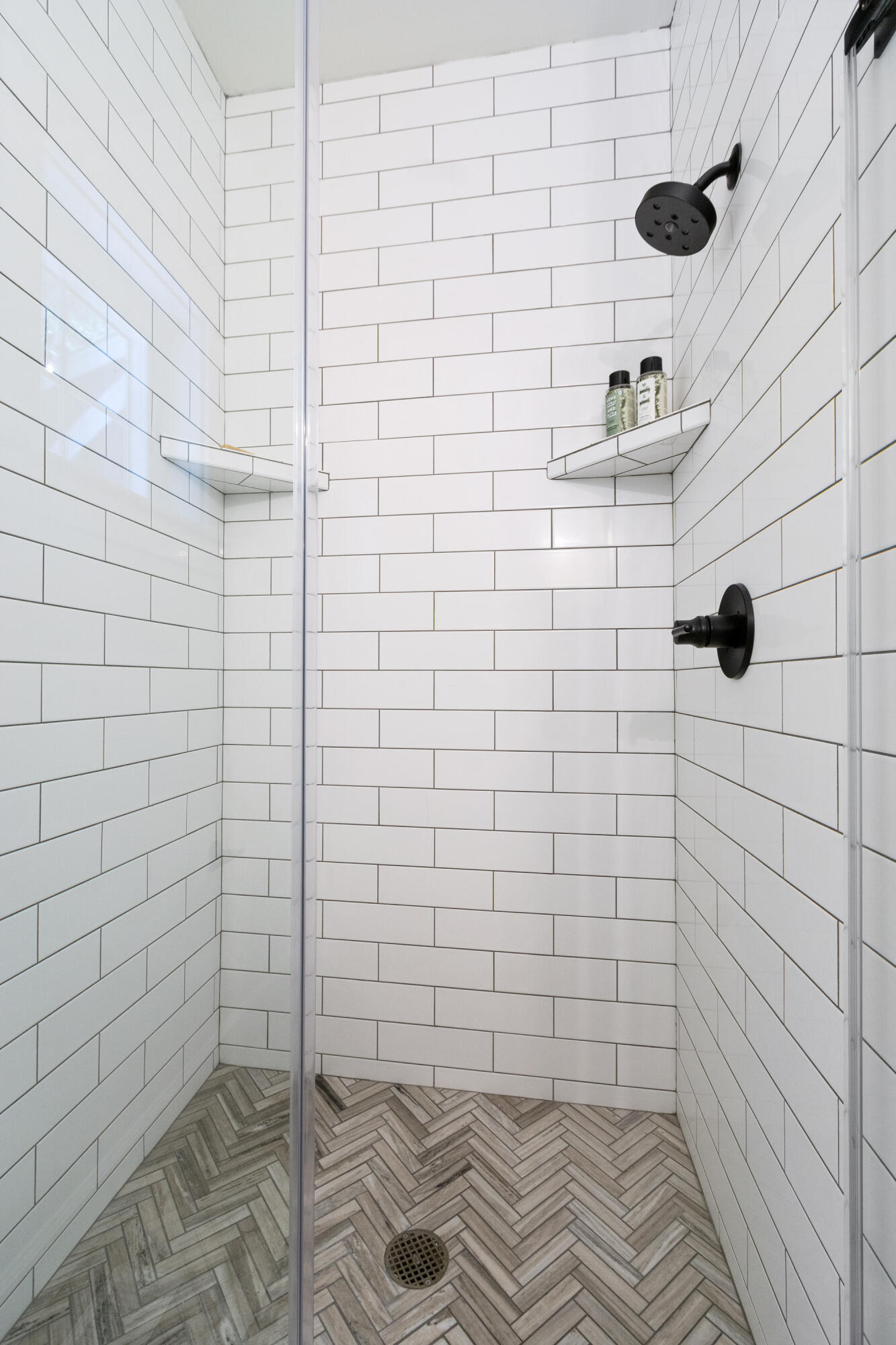 Shevlin Ridge - Residential