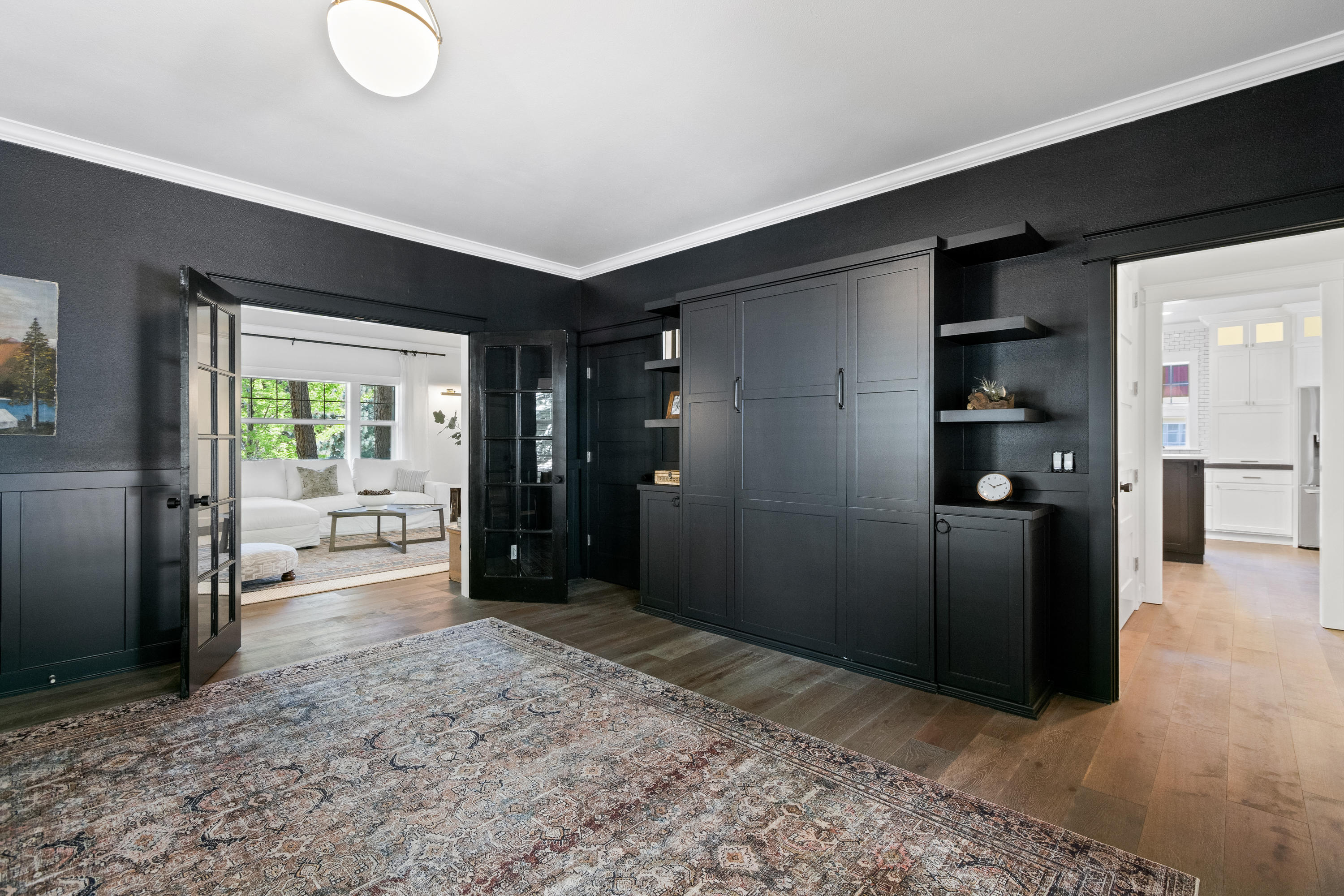 Shevlin Ridge - Residential