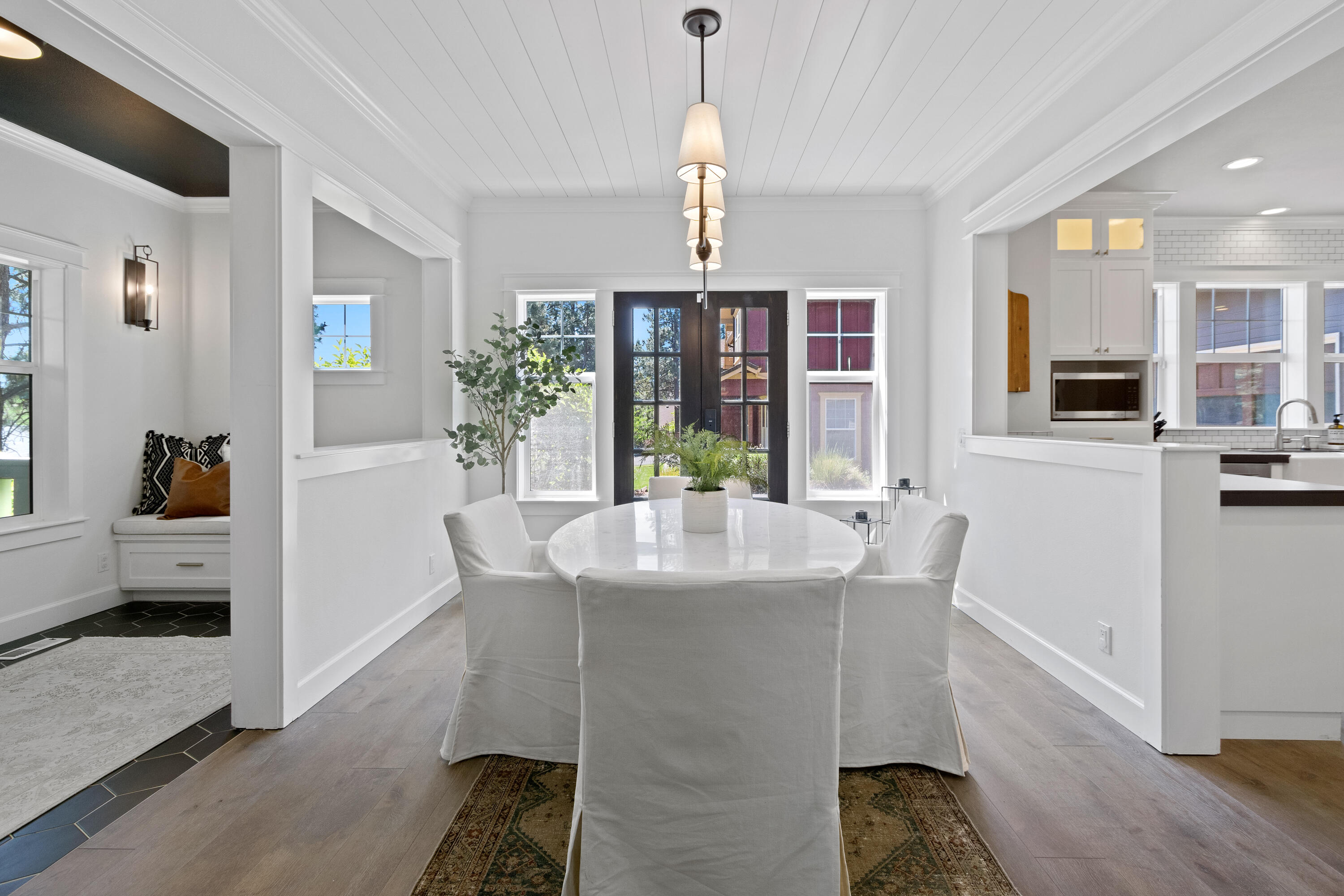 Shevlin Ridge - Residential