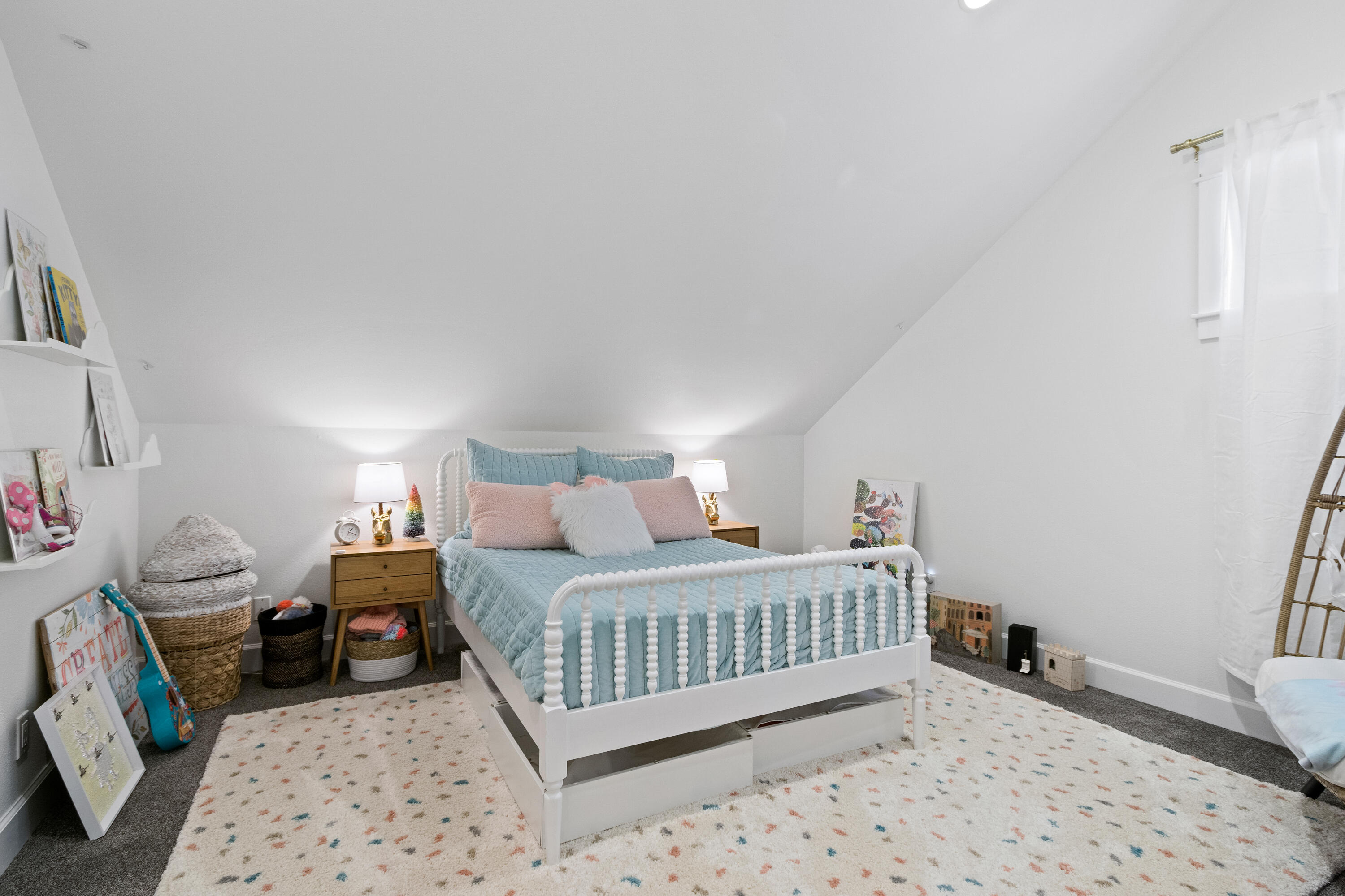 Shevlin Ridge - Residential