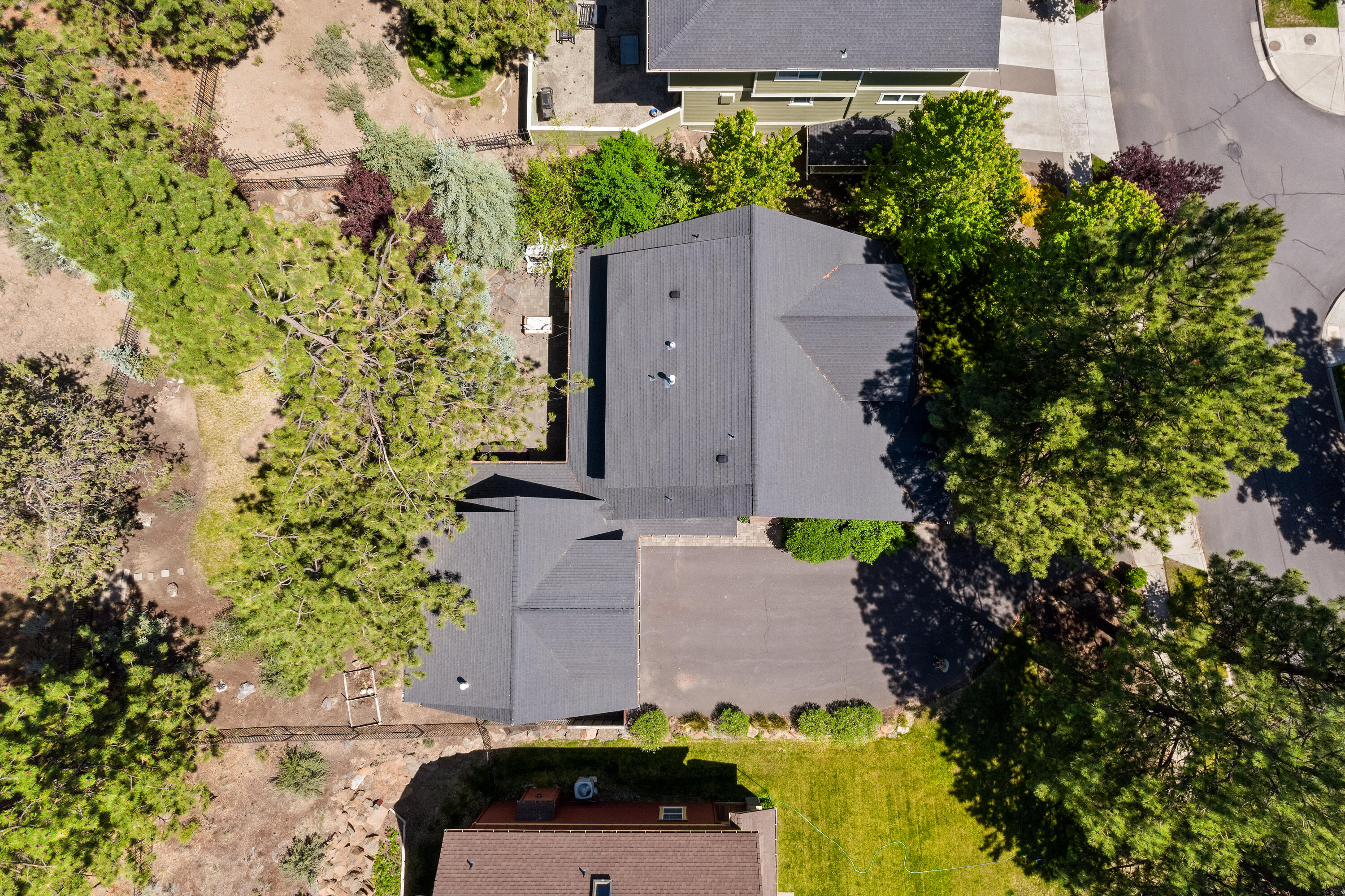 Shevlin Ridge - Residential