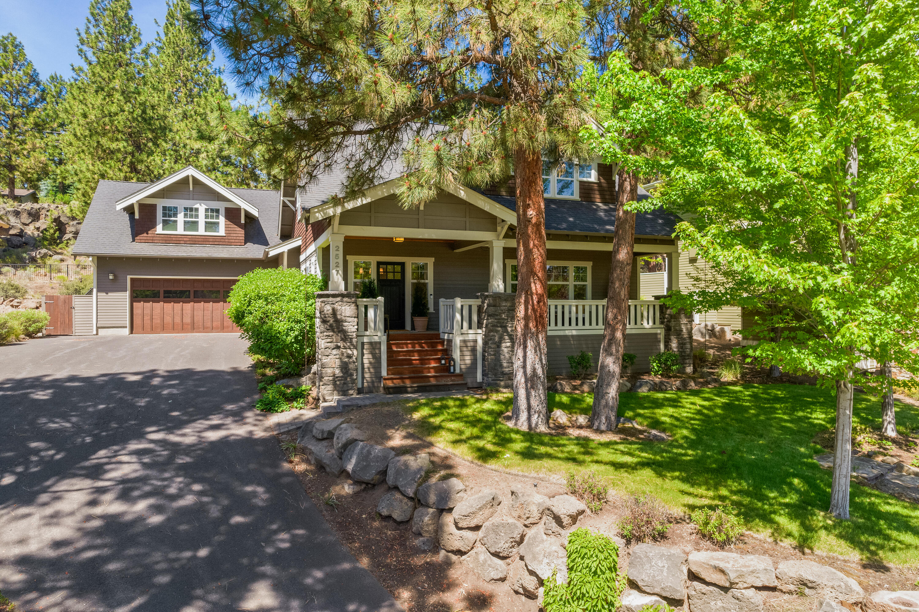 Shevlin Ridge - Residential