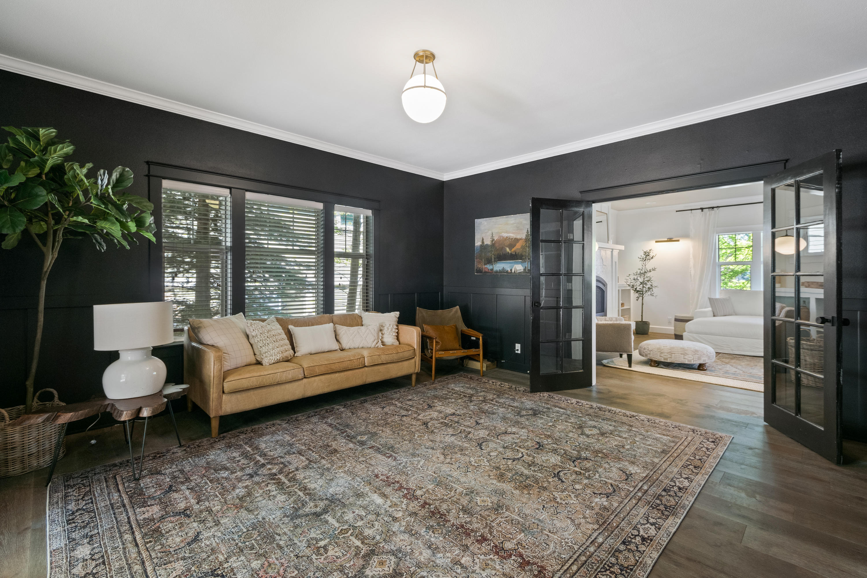 Shevlin Ridge - Residential