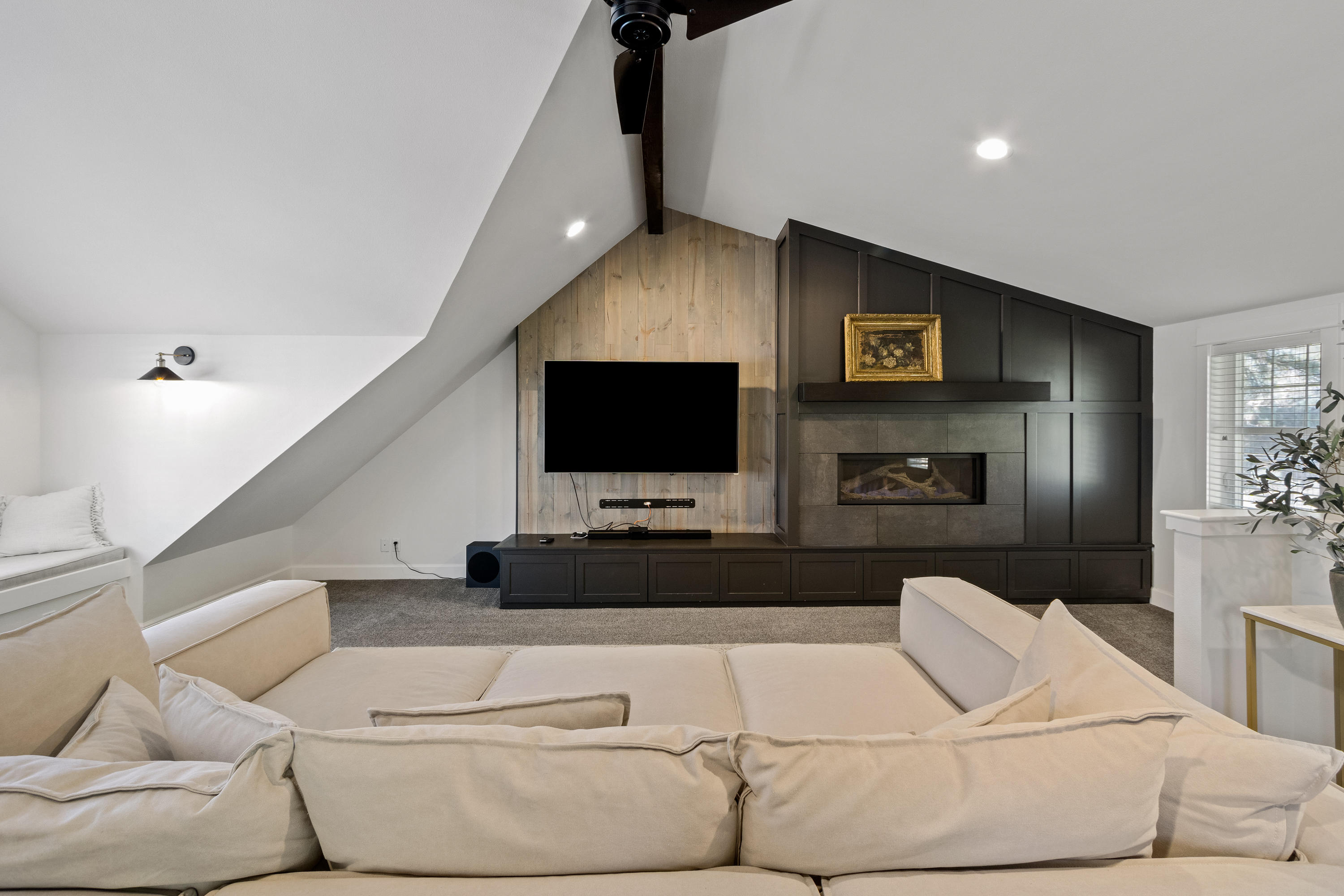 Shevlin Ridge - Residential