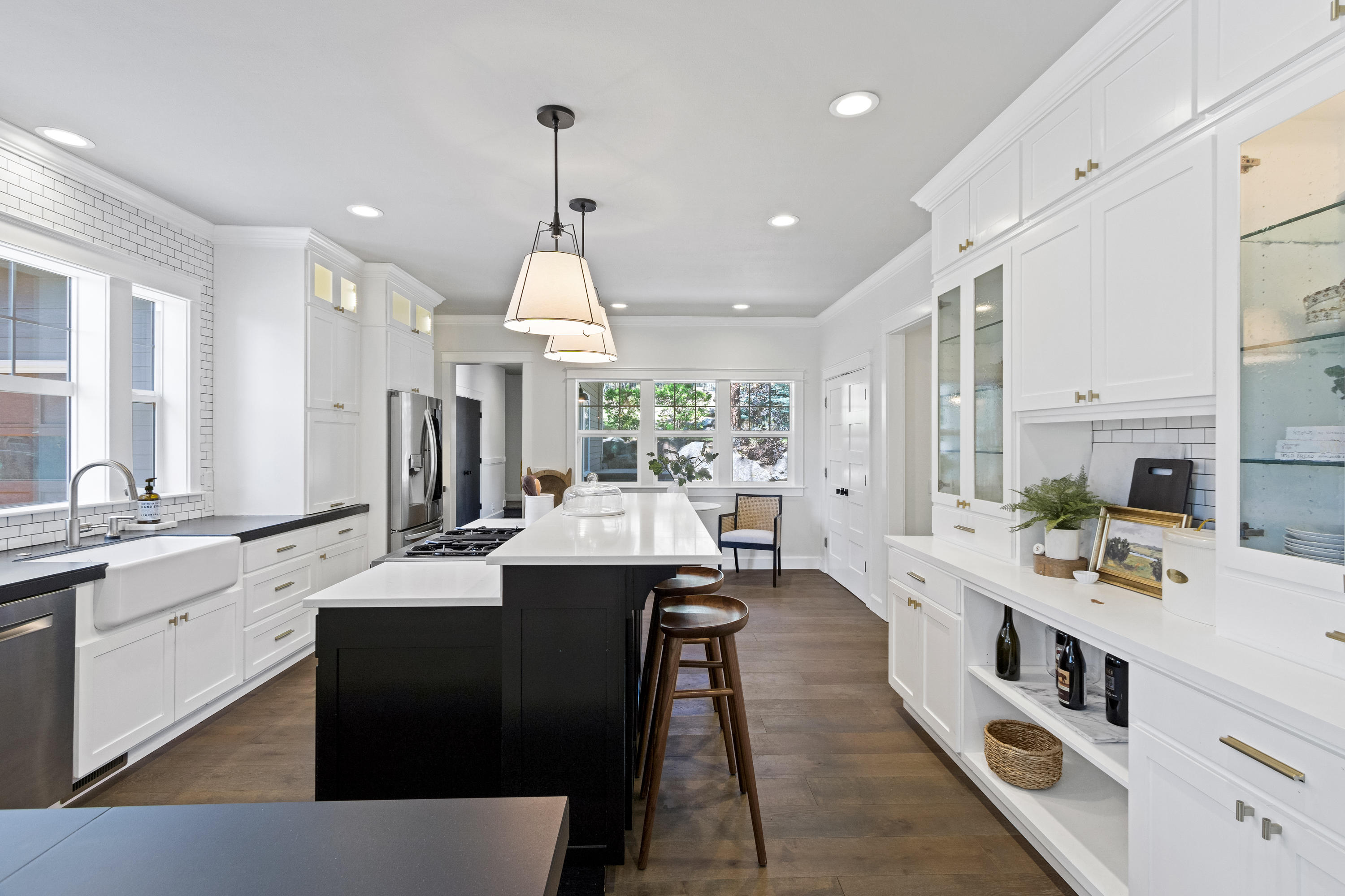 Shevlin Ridge - Residential